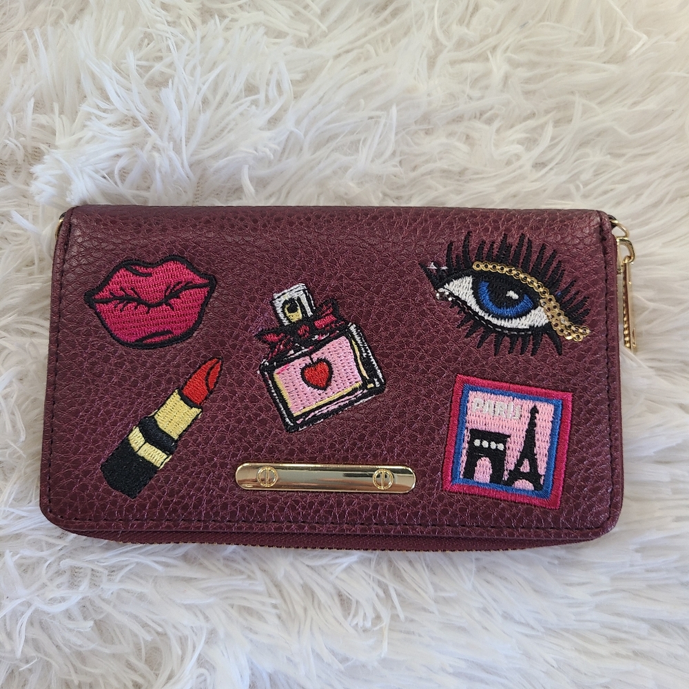 Cash Wallet